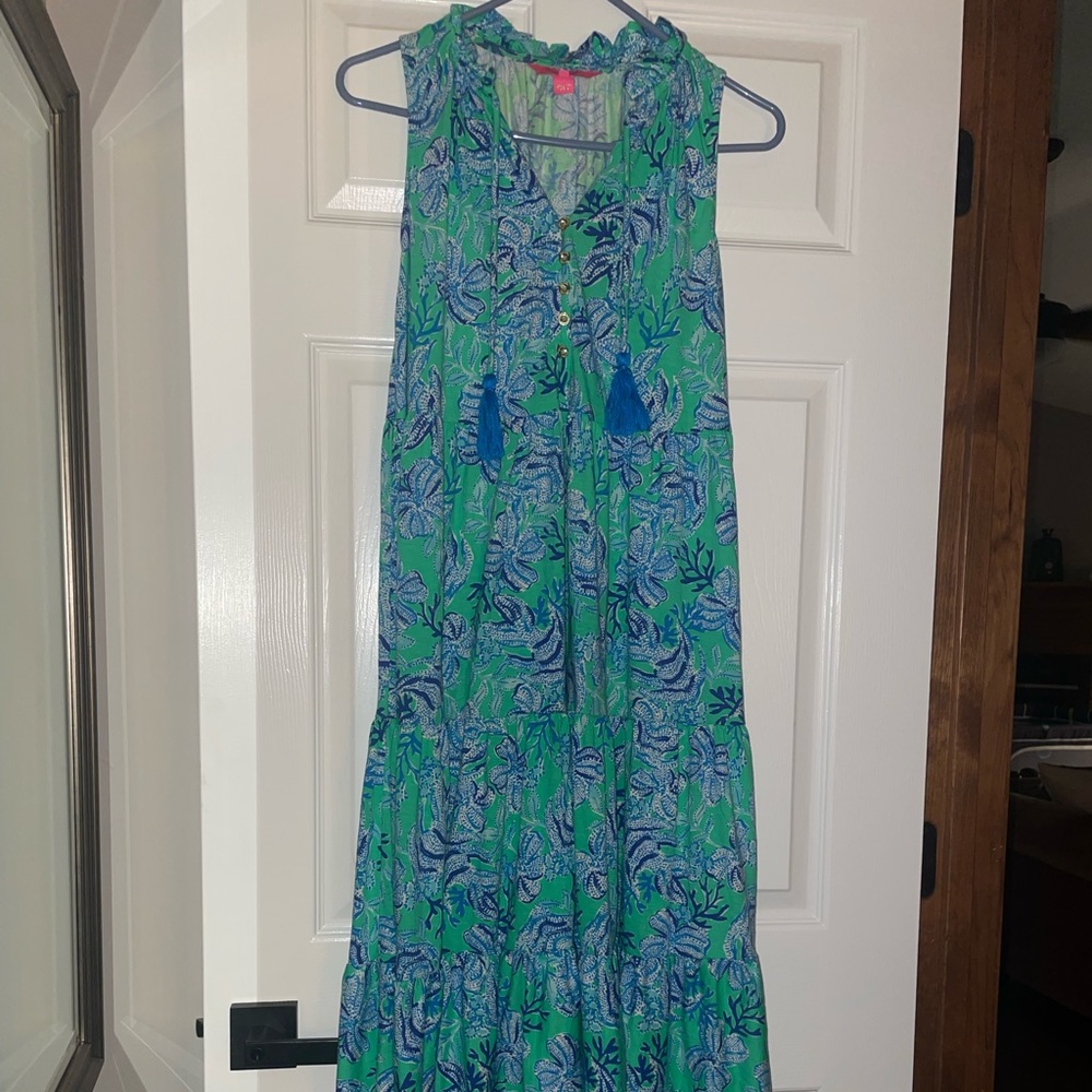 Malone maxi xs